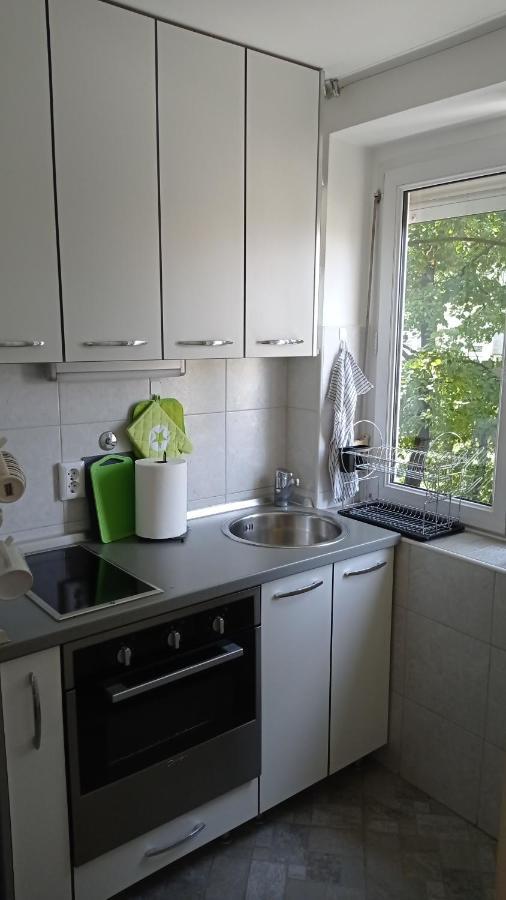 Colors Of Cvjetno Apartment Zagabria Esterno foto