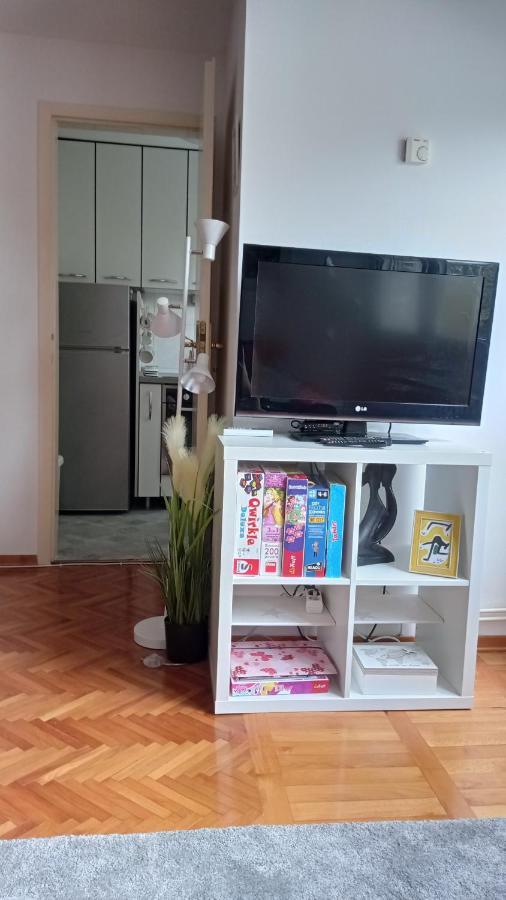 Colors Of Cvjetno Apartment Zagabria Esterno foto